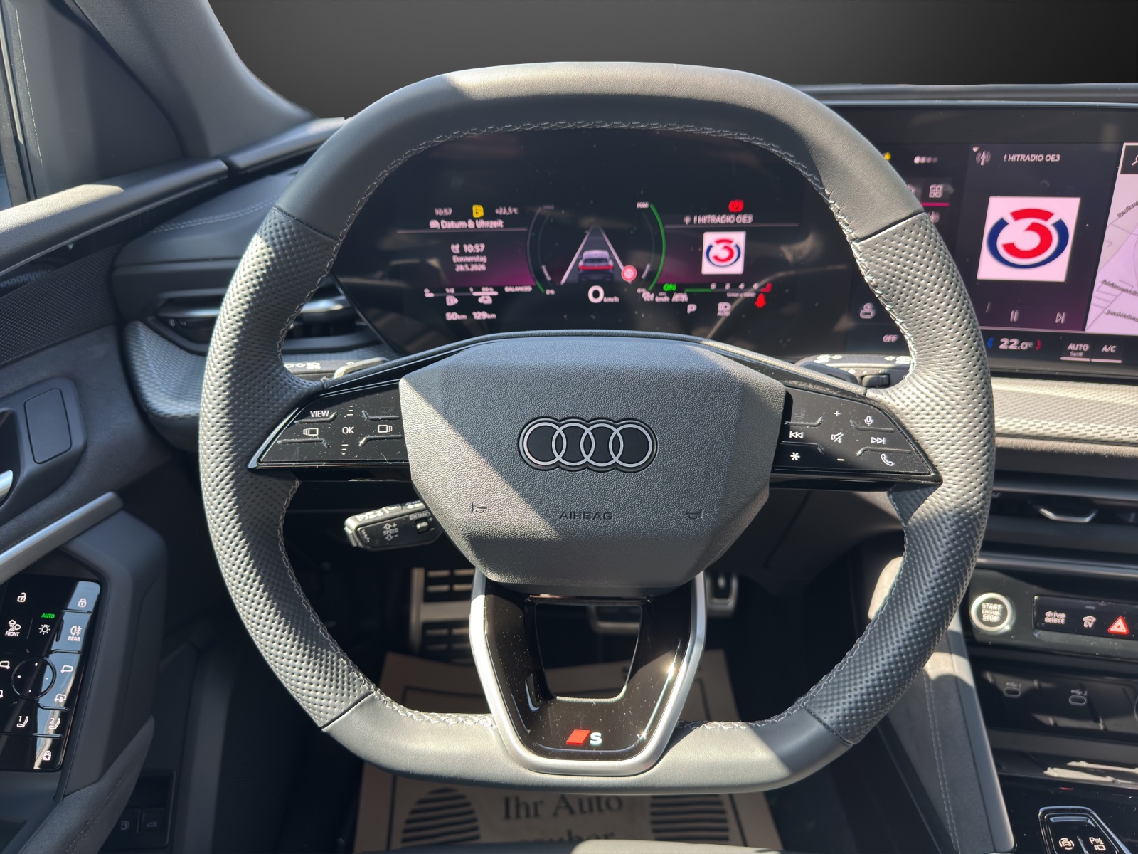 AUDI Q5 Sportback e-hybrid quattro 270 kW S-tronic-image-10