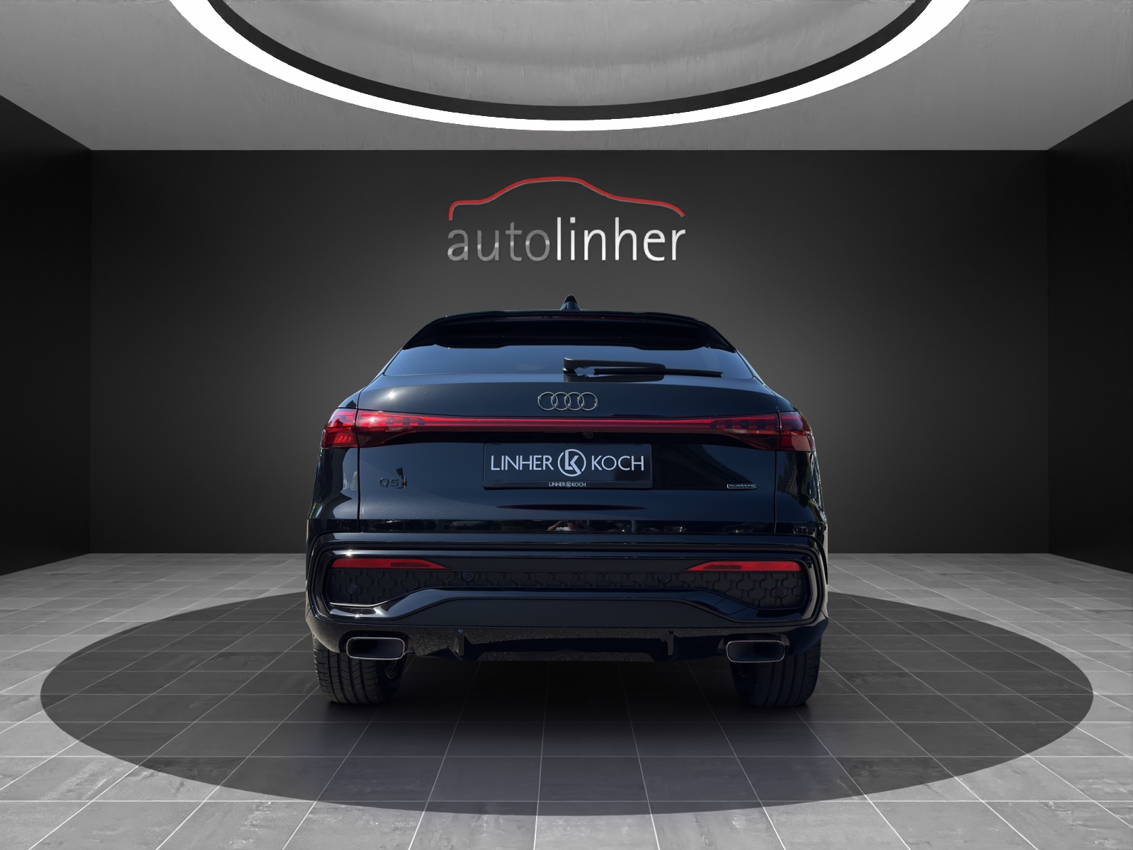 AUDI Q5 Sportback e-hybrid quattro 270 kW S-tronic-image-3
