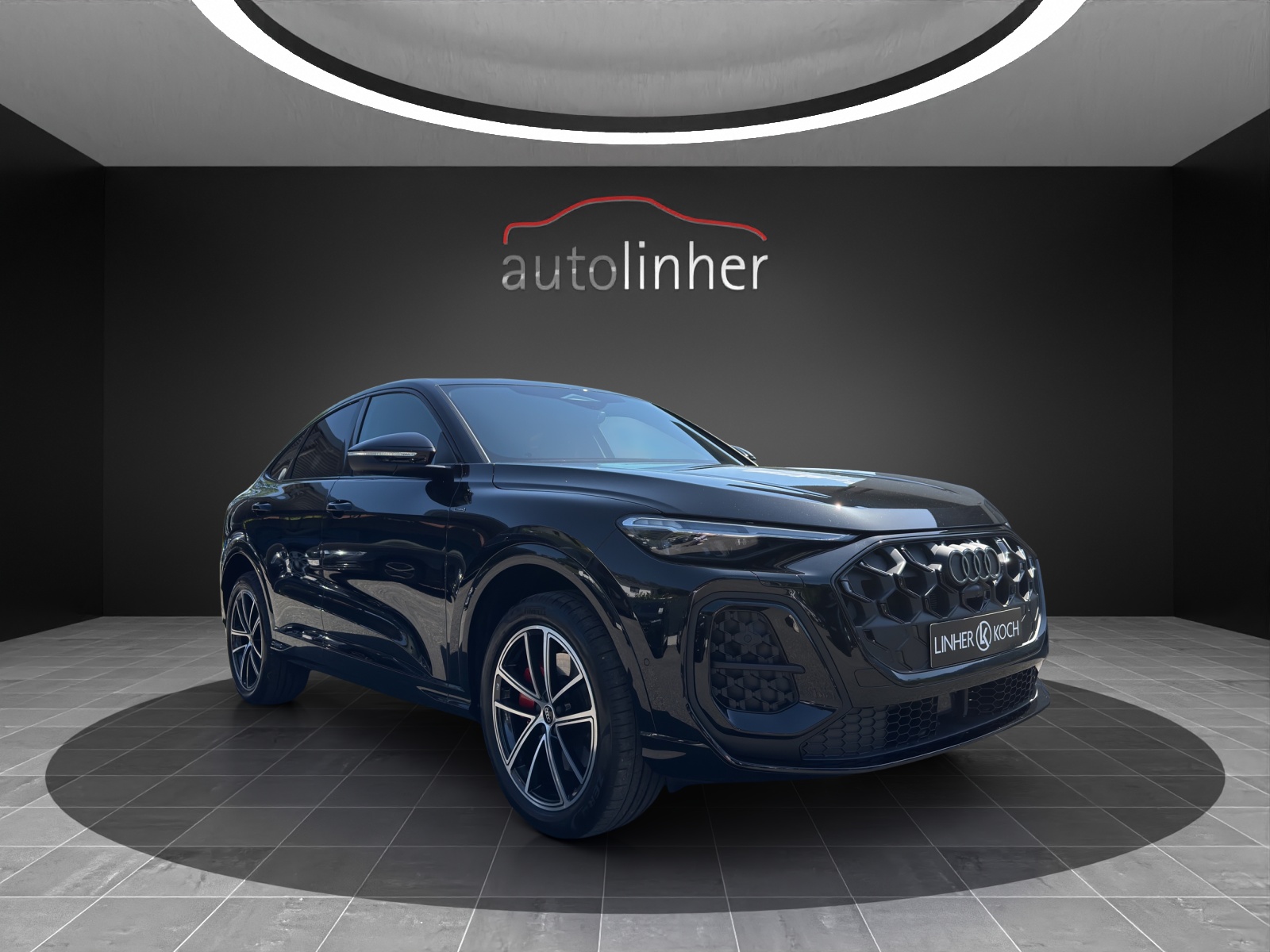 AUDI Q5 Sportback e-hybrid quattro 270 kW S-tronic-image-5