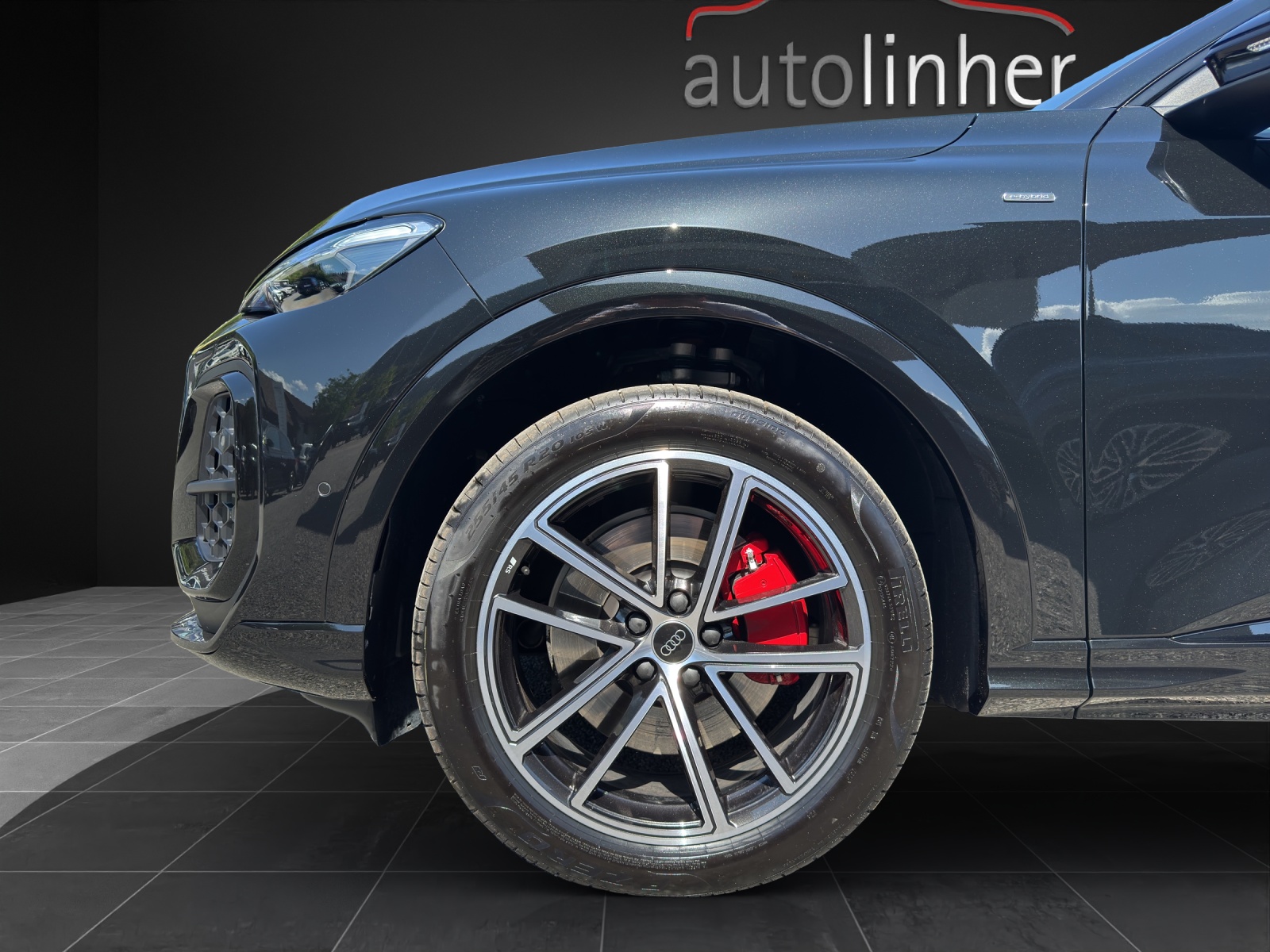AUDI Q5 Sportback e-hybrid quattro 270 kW S-tronic-image-13