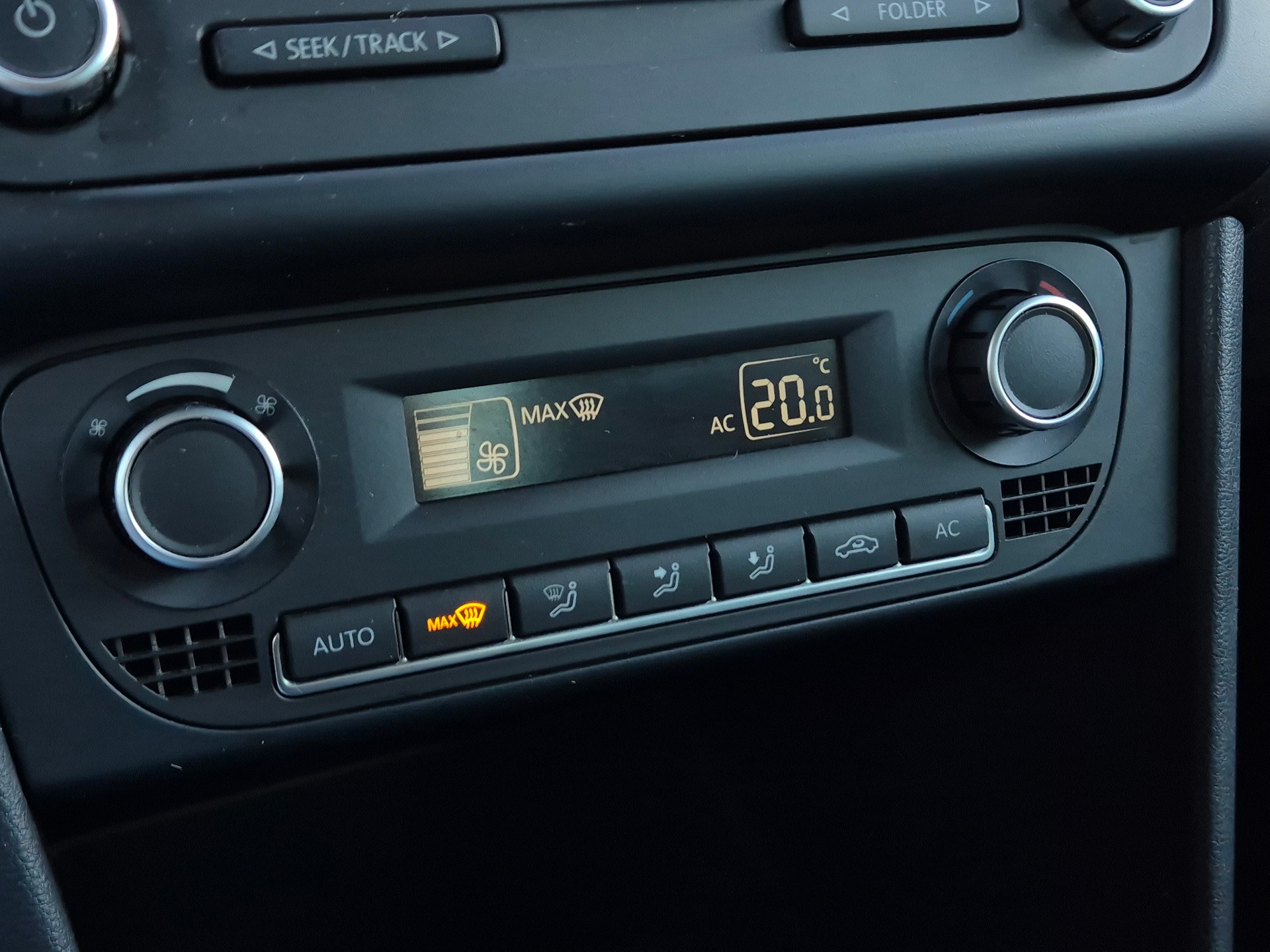 VW Polo 1.2 TSI Comfortline-image-19