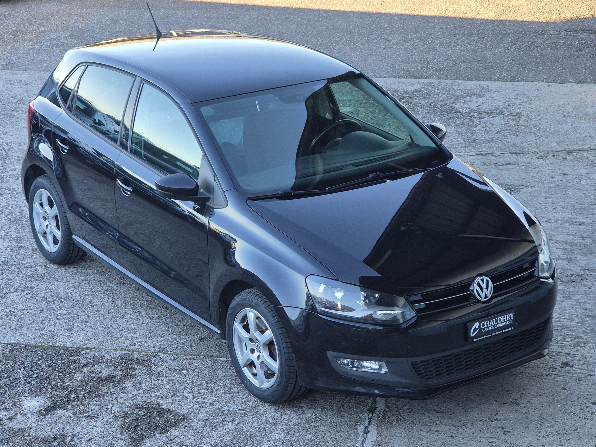 VW Polo 1.2 TSI Comfortline-image-2