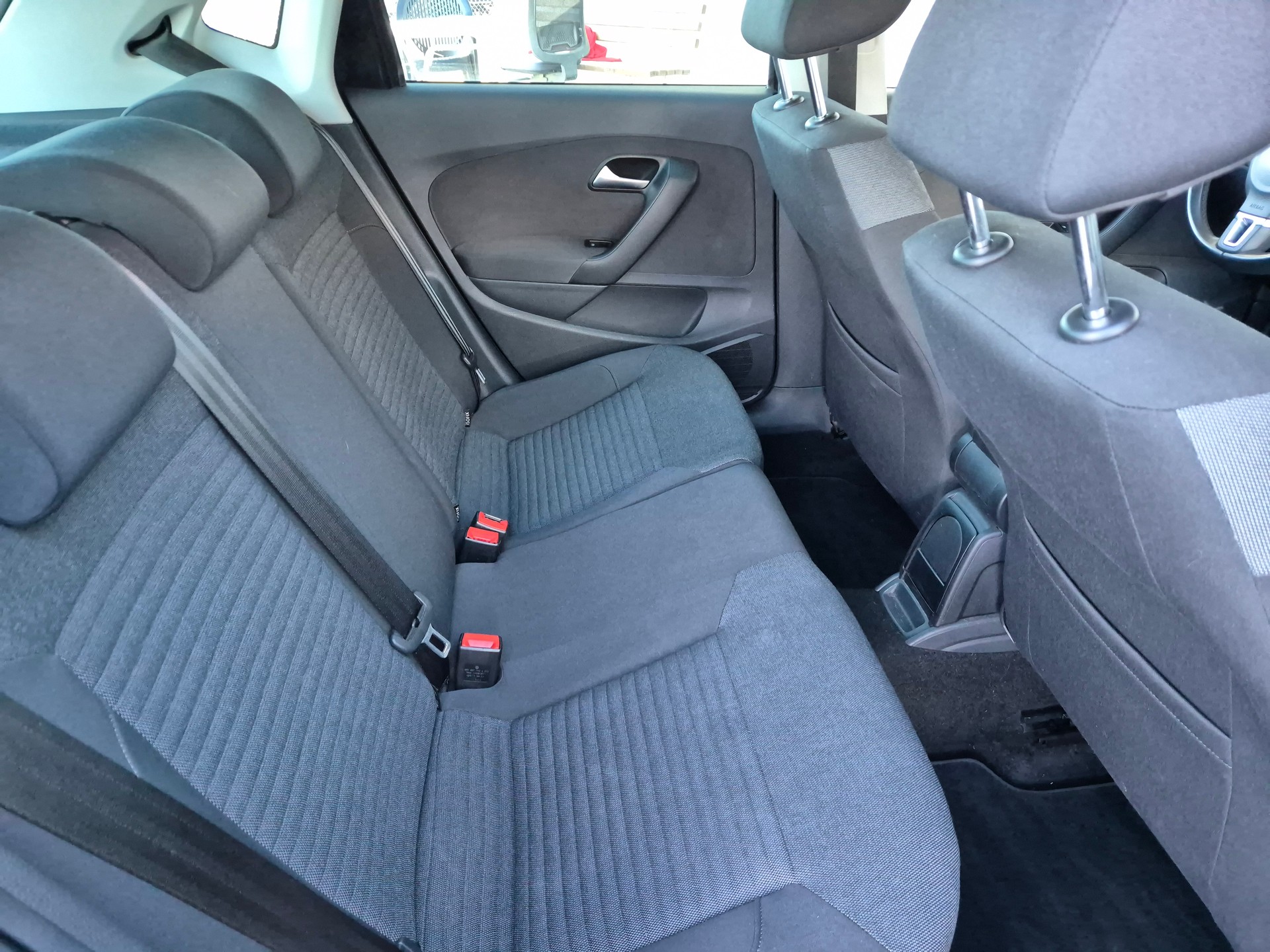VW Polo 1.2 TSI Comfortline-image-15