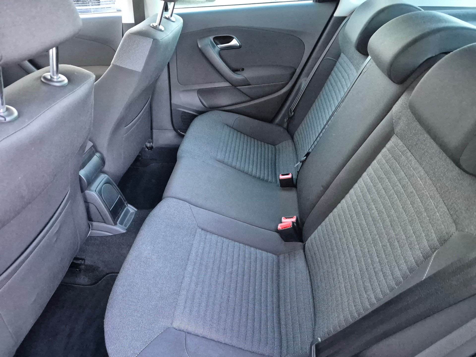 VW Polo 1.2 TSI Comfortline-image-14