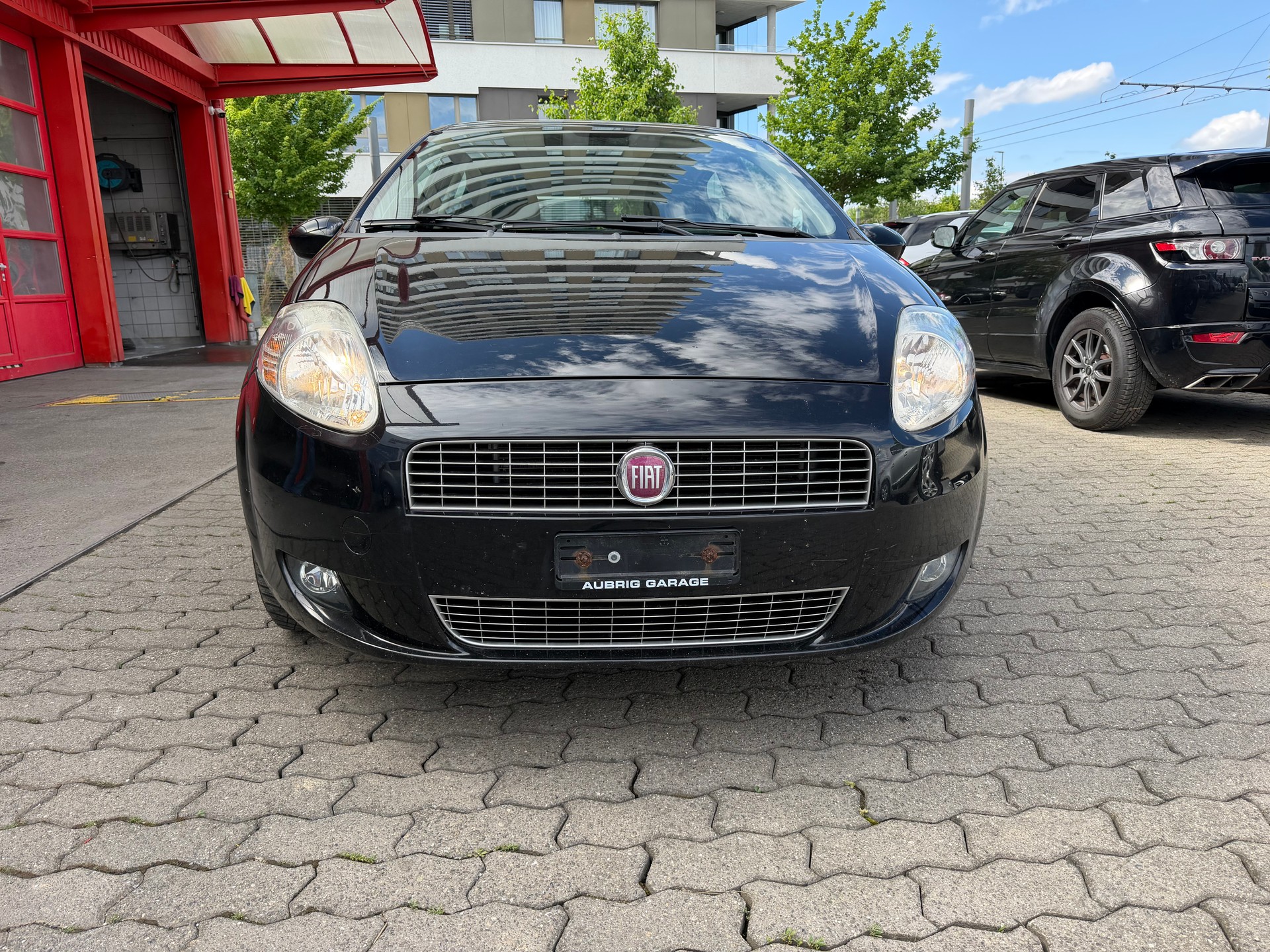 FIAT Punto 1.4 Dynamic-image-2