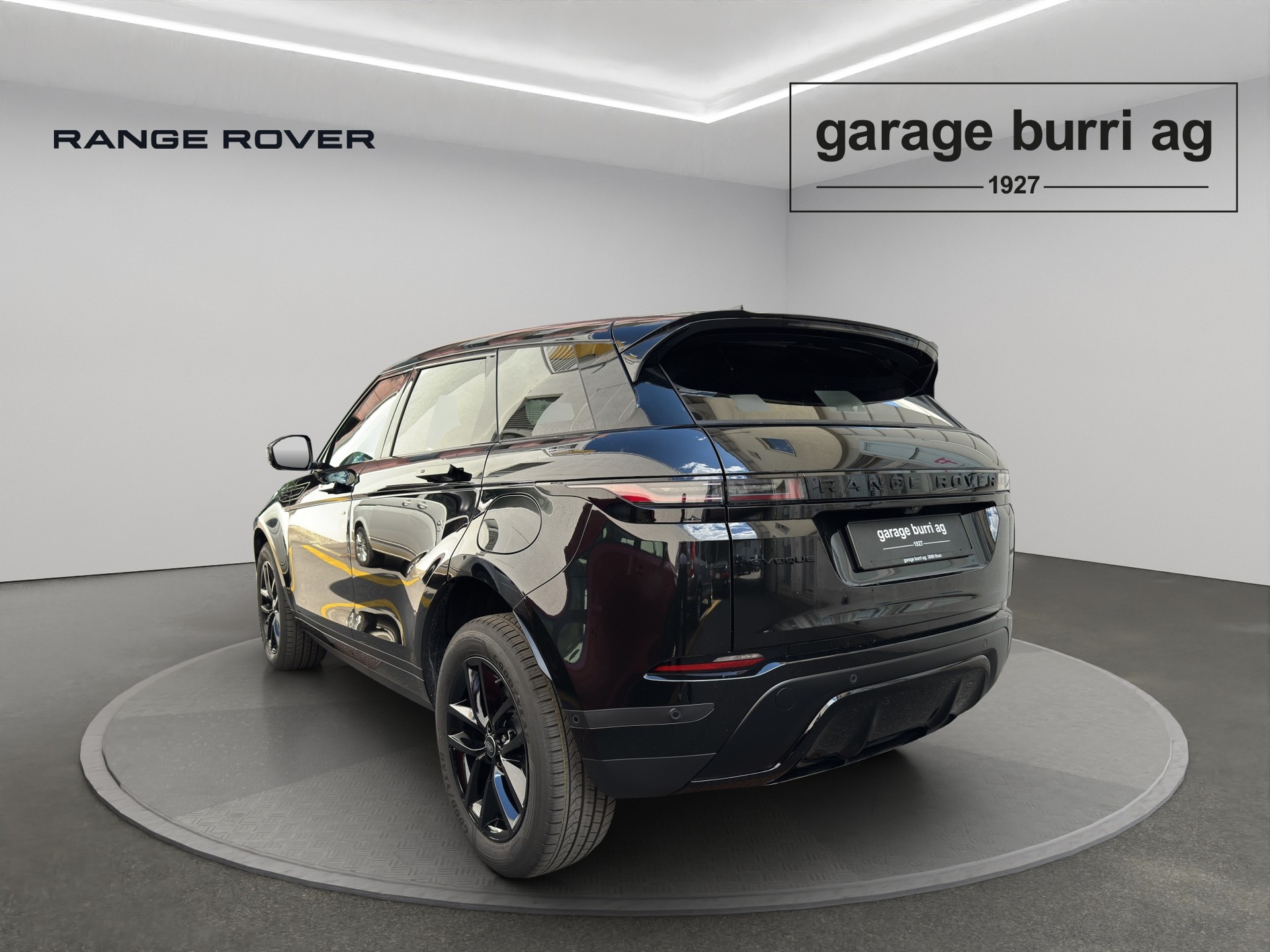 LAND ROVER Range Rover Evoque 1.5 T 270e S-showroom-element-1