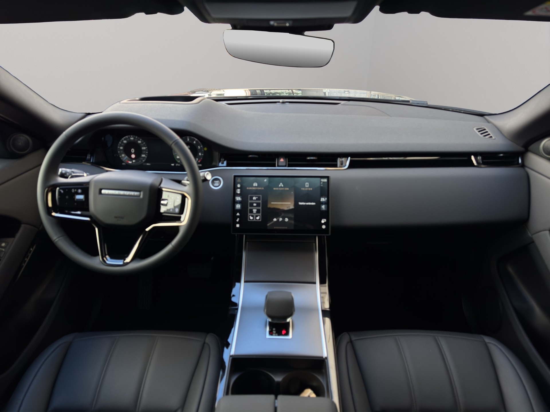 LAND ROVER Range Rover Evoque 1.5 T 270e S-image-7