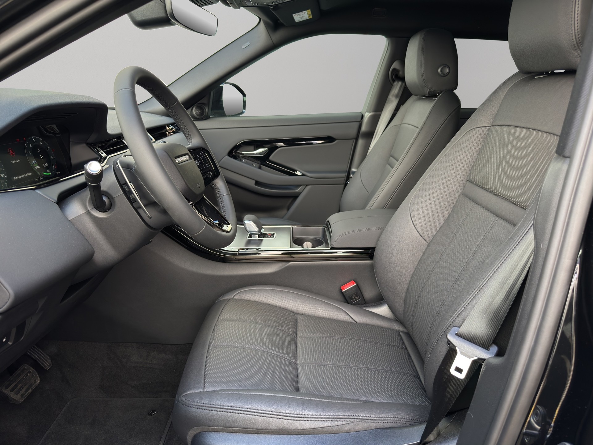 LAND ROVER Range Rover Evoque 1.5 T 270e S-image-14