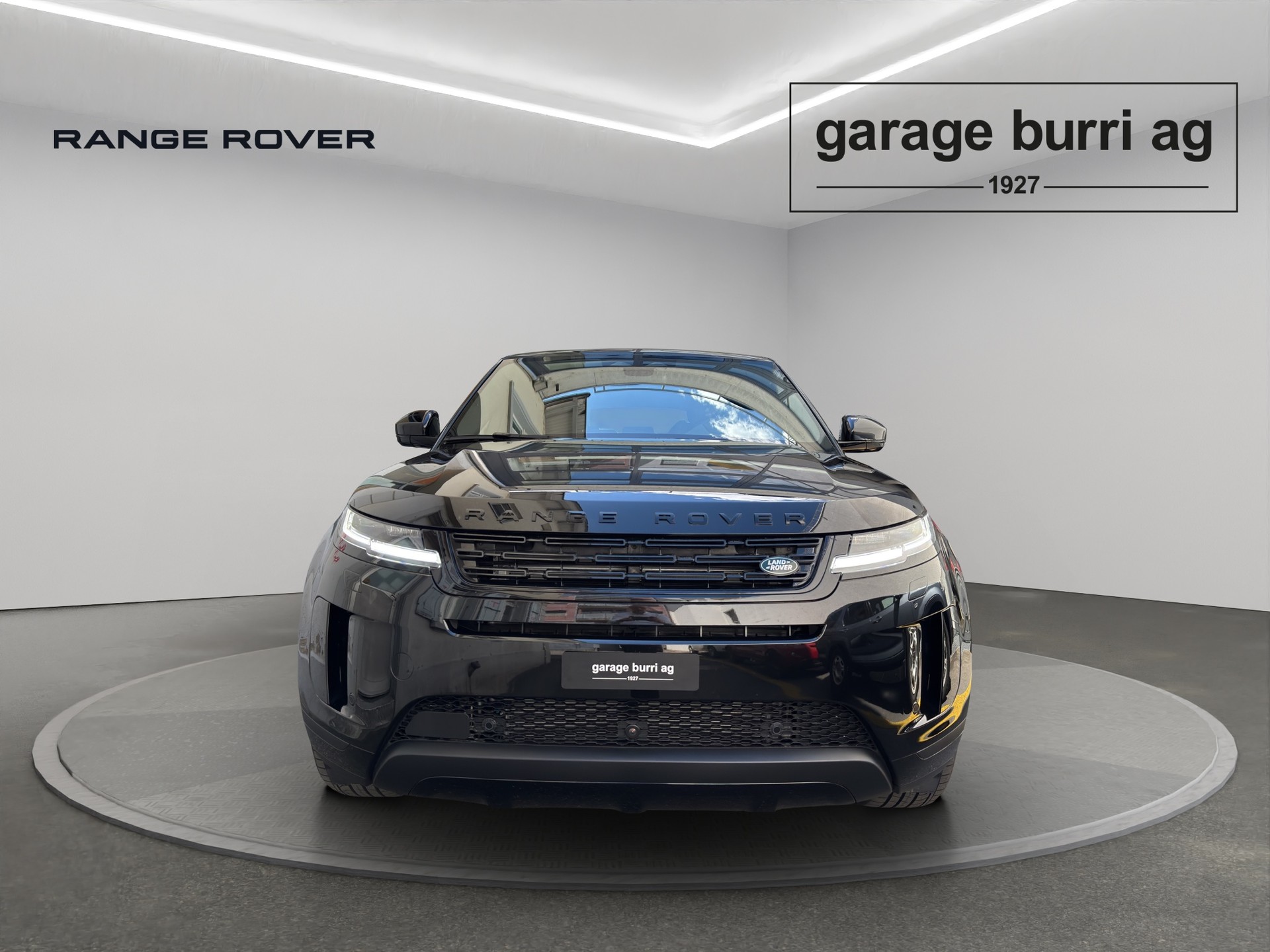 LAND ROVER Range Rover Evoque 1.5 T 270e S-image-4