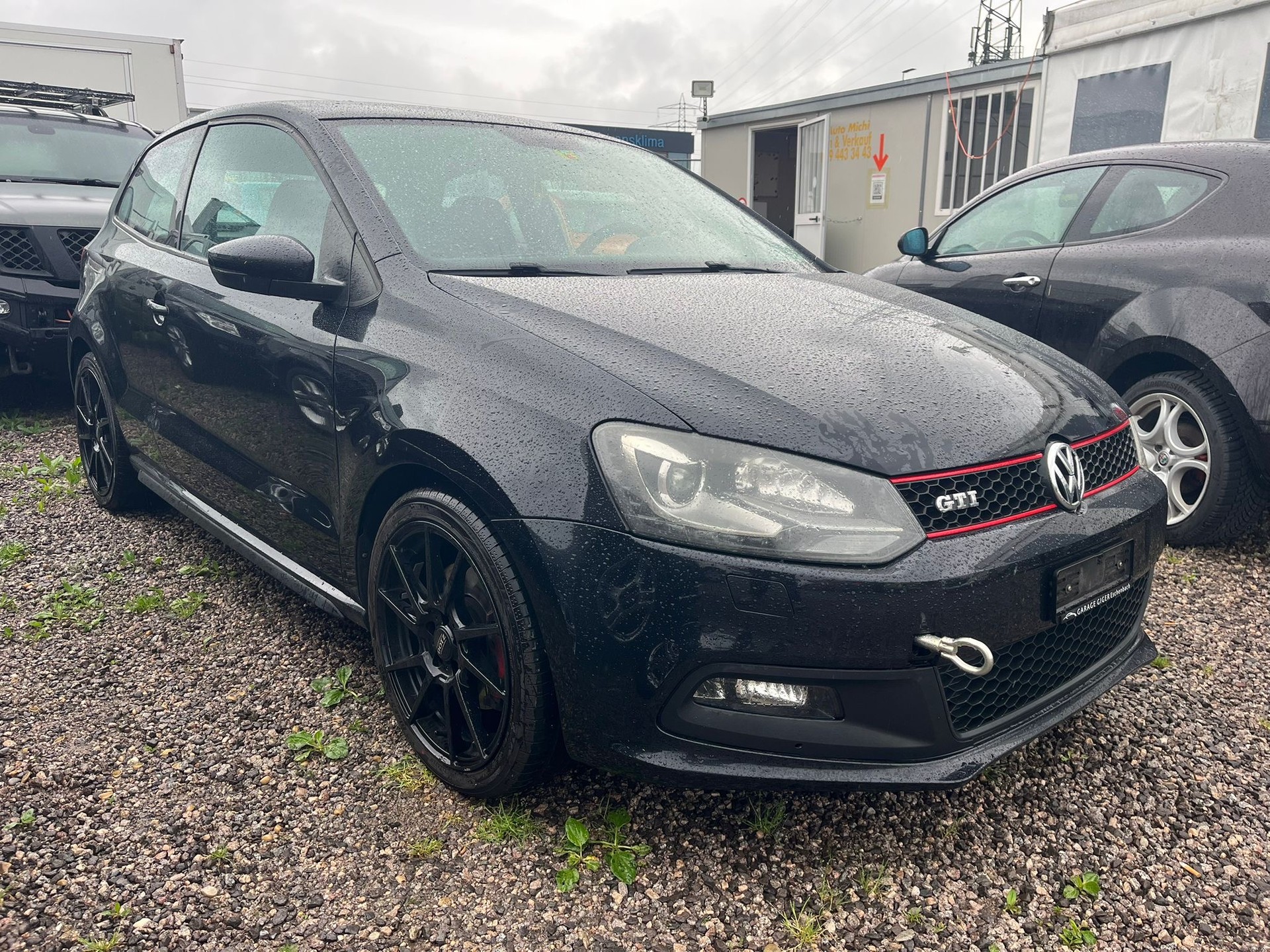 VW Polo 1.4 TSI GTI DSG-image-2