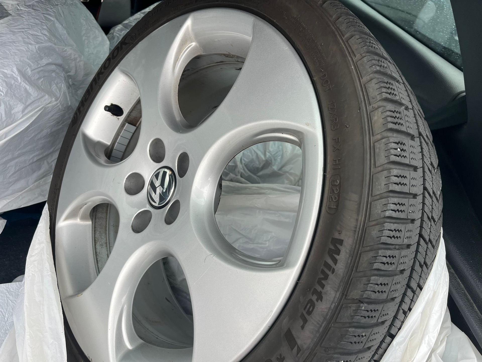 VW Polo 1.4 TSI GTI DSG-image-7
