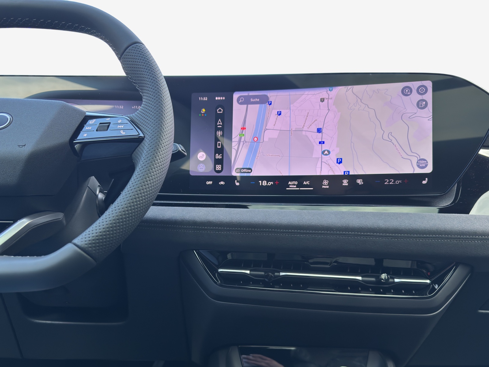 AUDI Q6 e-tron quattro-image-10