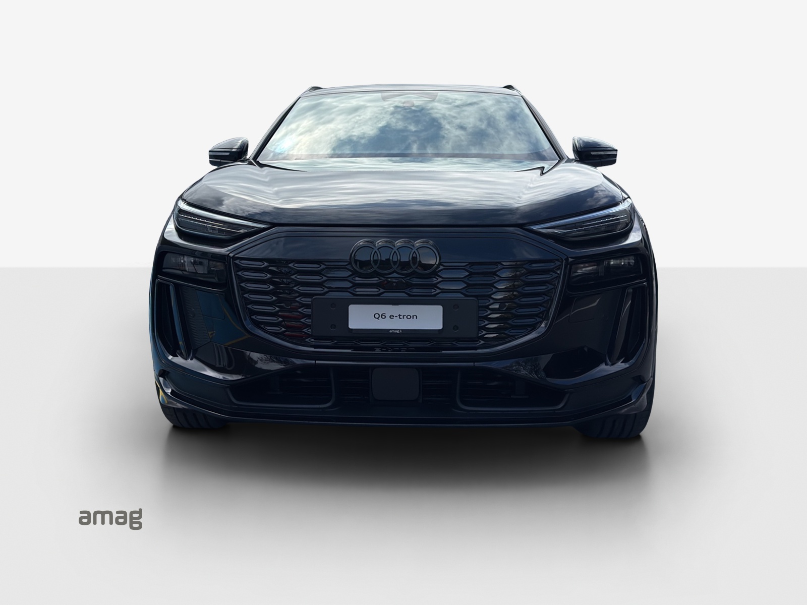 AUDI Q6 e-tron quattro-image-6