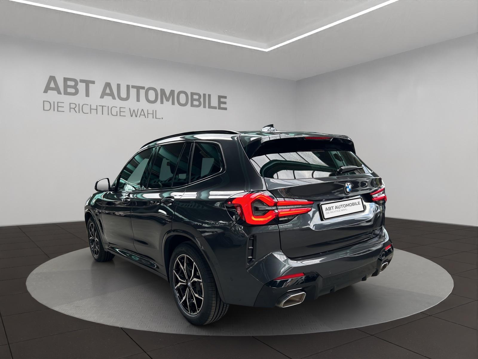 BMW X3 20d xDrive SAG-showroom-element-3