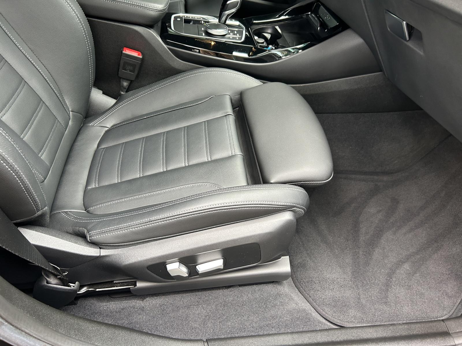 BMW X3 20d xDrive SAG-image-22