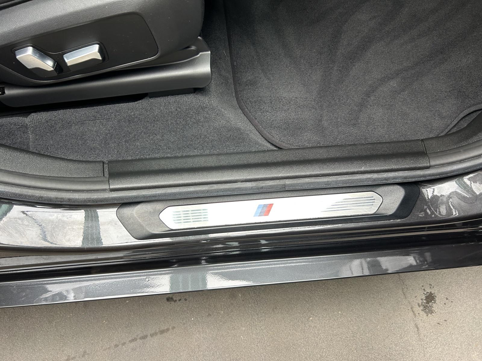 BMW X3 20d xDrive SAG-image-25