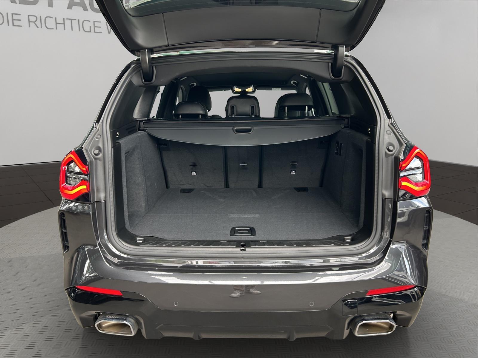 BMW X3 20d xDrive SAG-image-27