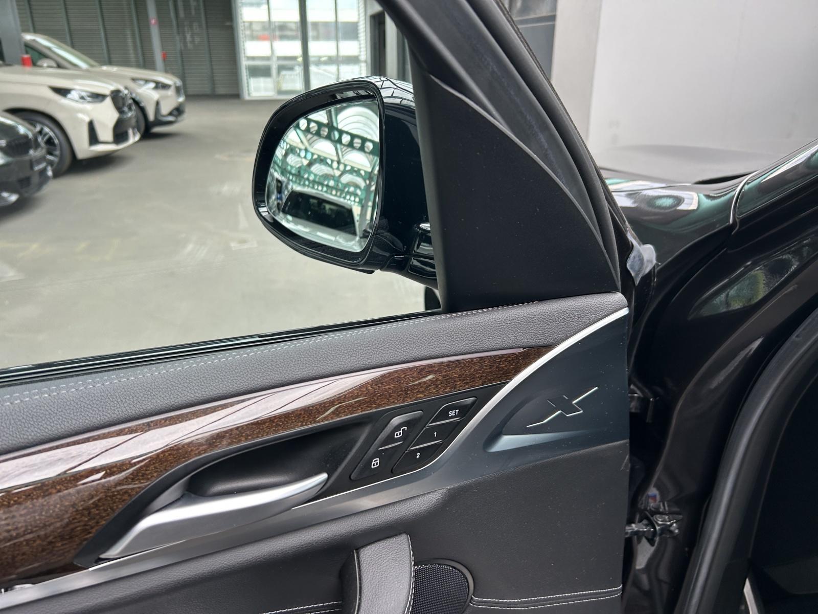 BMW X3 20d xDrive SAG-image-13
