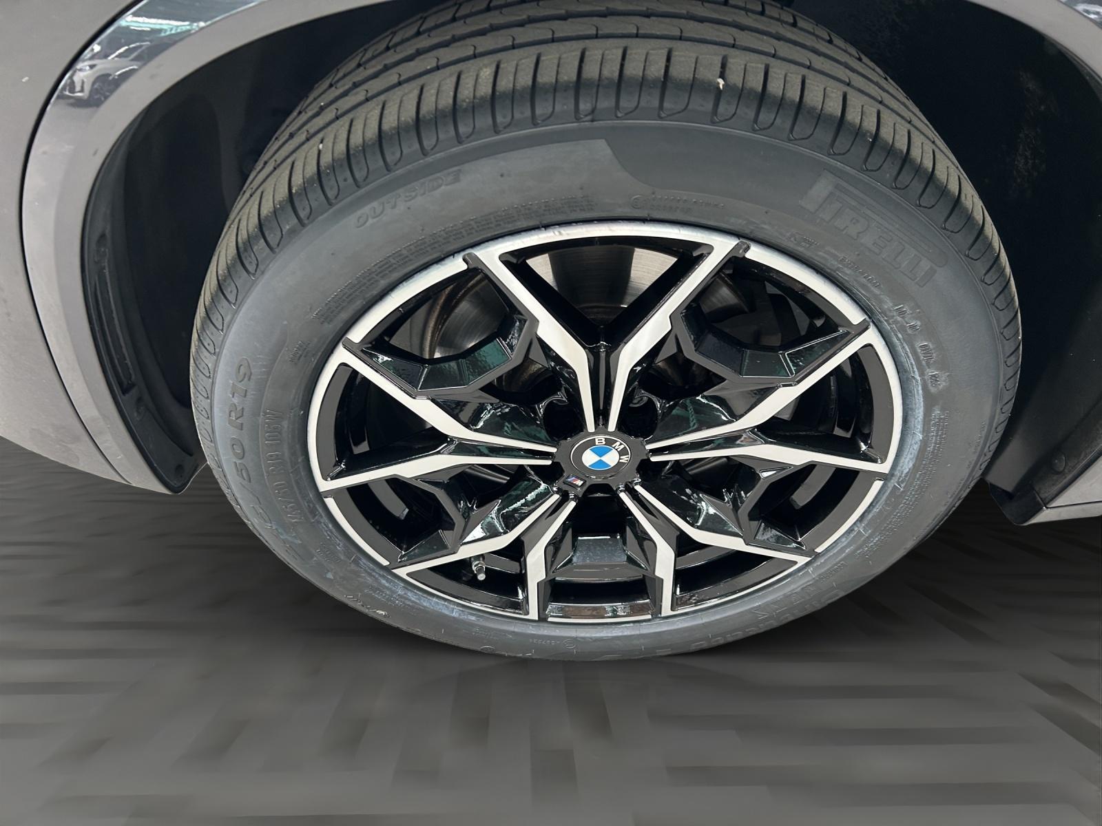 BMW X3 20d xDrive SAG-image-28