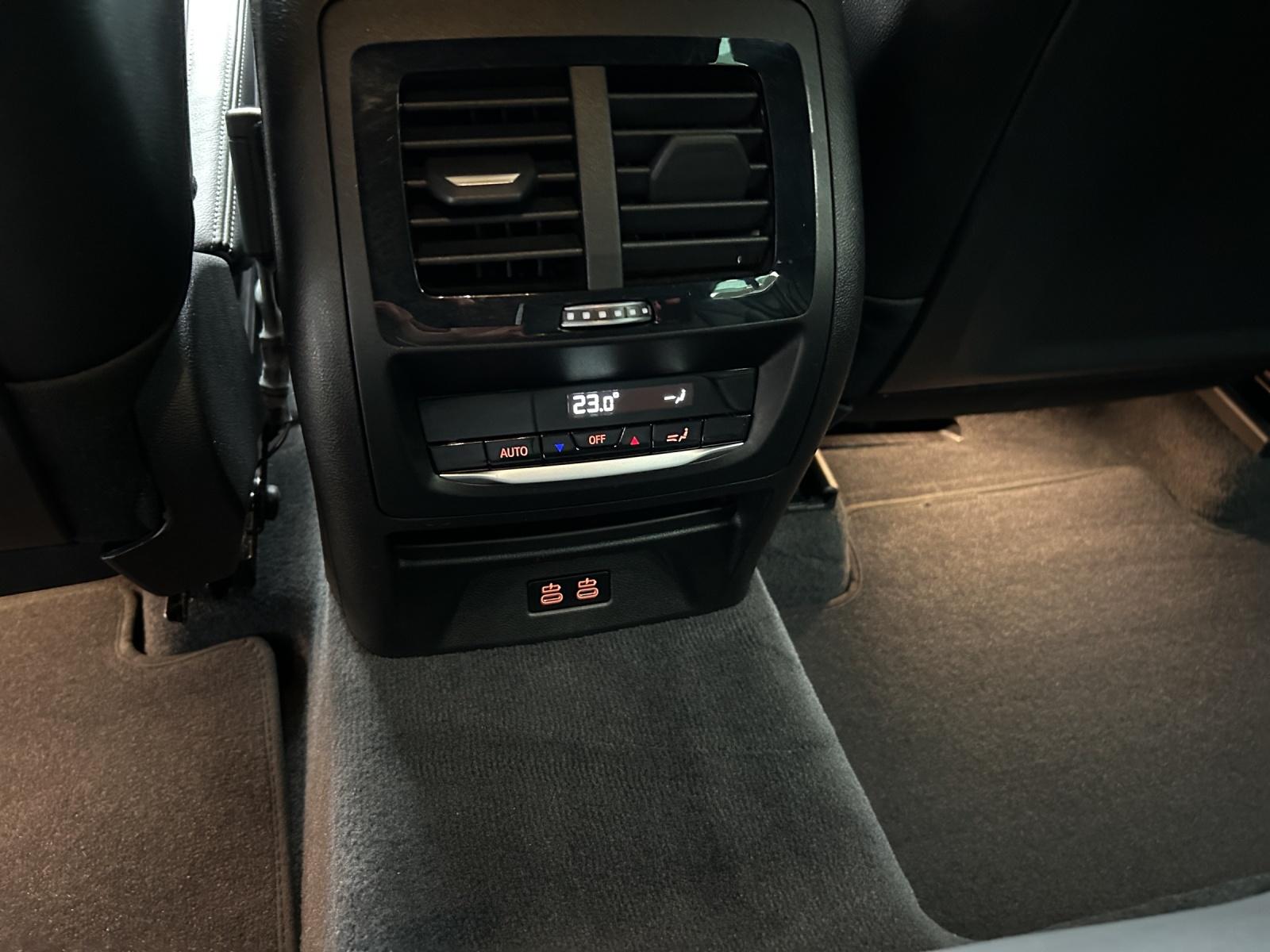 BMW X3 20d xDrive SAG-image-19