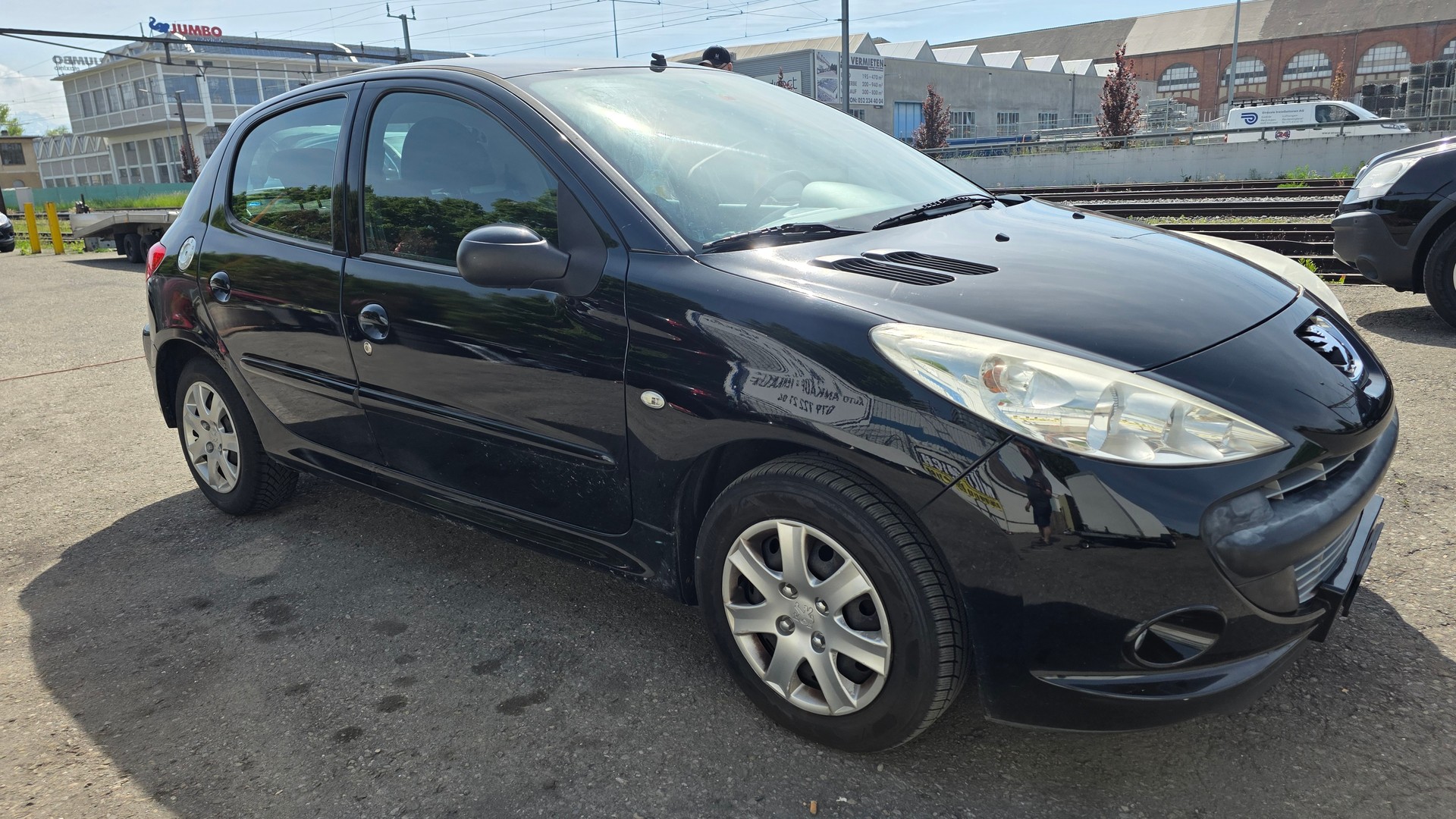 PEUGEOT 206+ 1.4 Trendy-image-2