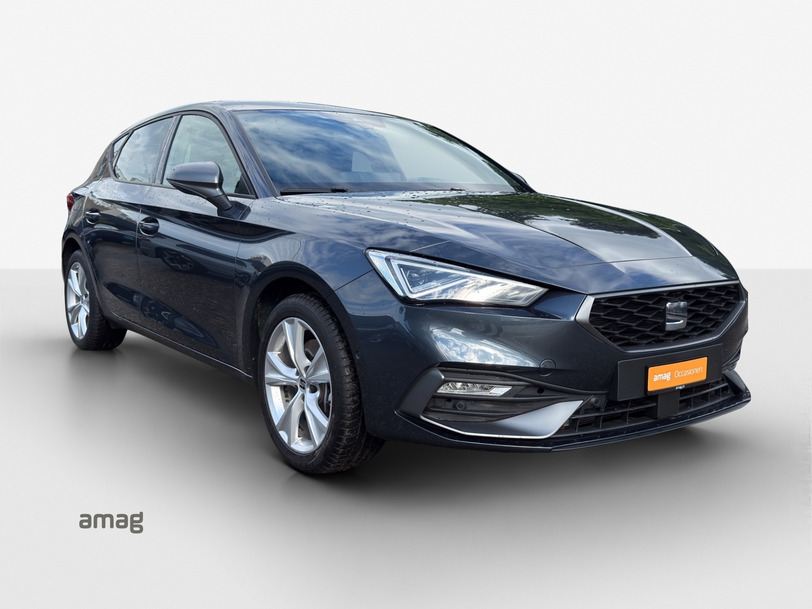 SEAT Leon 1.5 eHybrid pHEV DSG FR-image-5