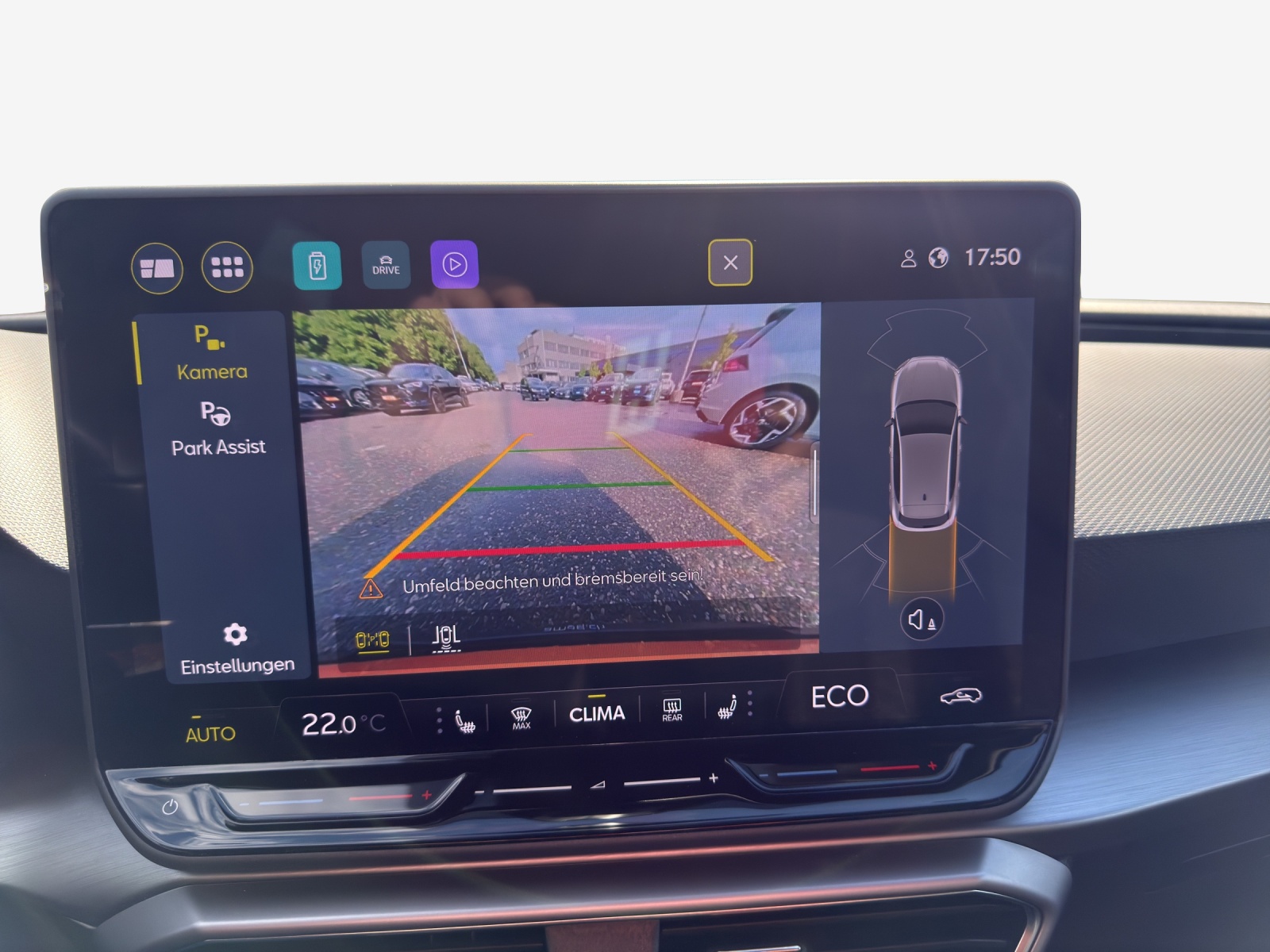 SEAT Leon 1.5 eHybrid pHEV DSG FR-image-14