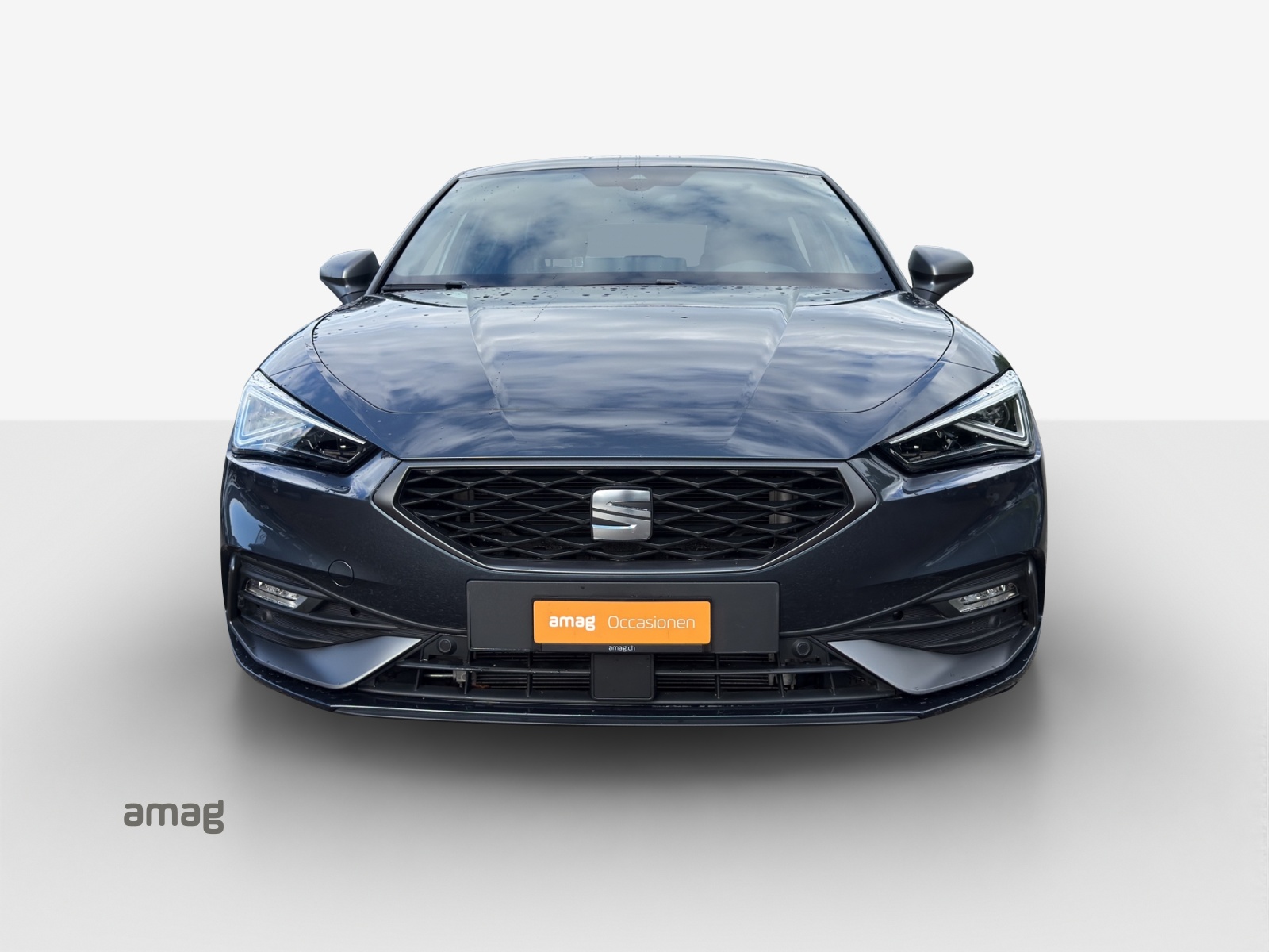 SEAT Leon 1.5 eHybrid pHEV DSG FR-image-6