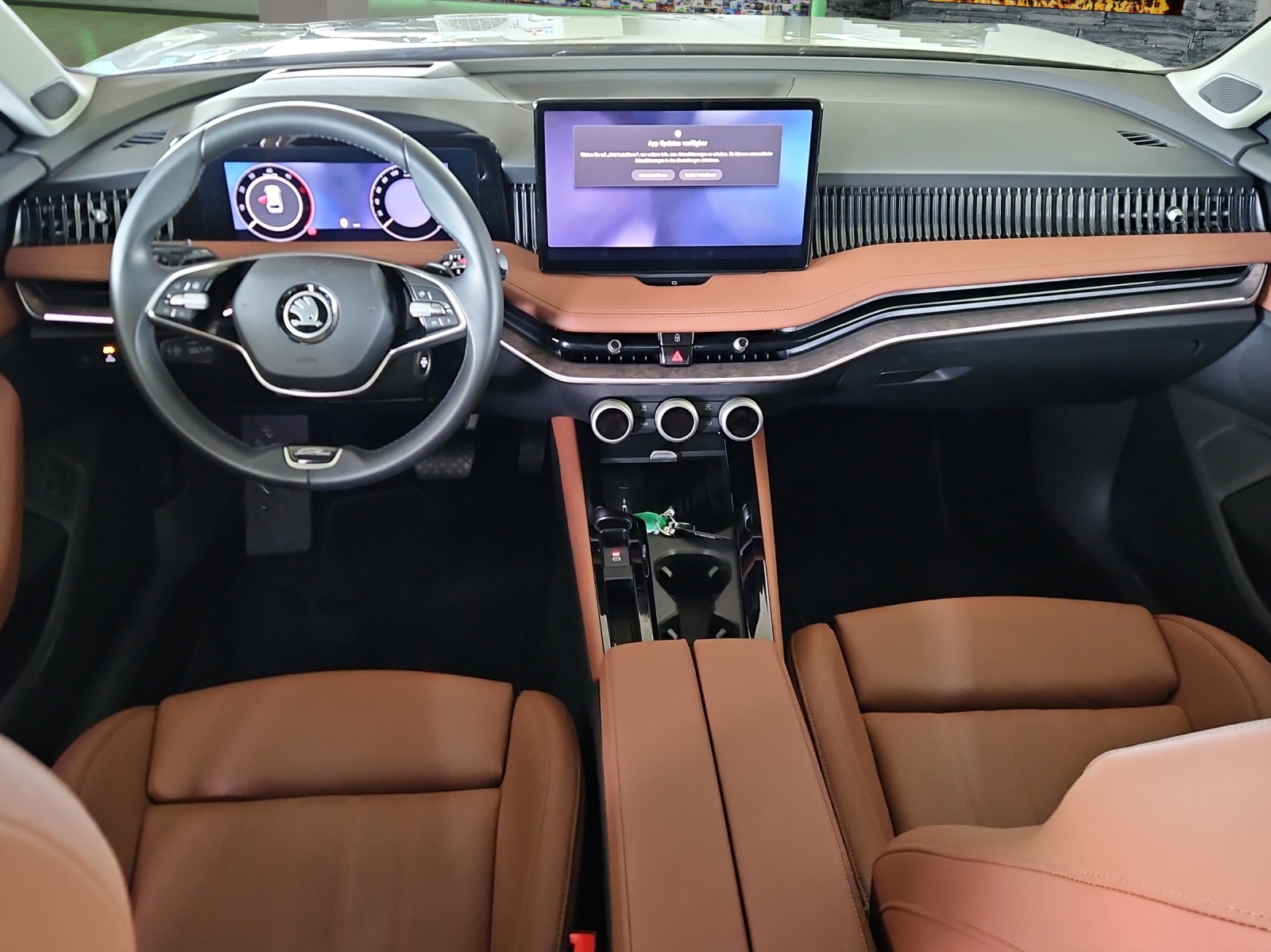 SKODA Superb Combi 2.0 TDi L&K 4x4 DSG-image-6