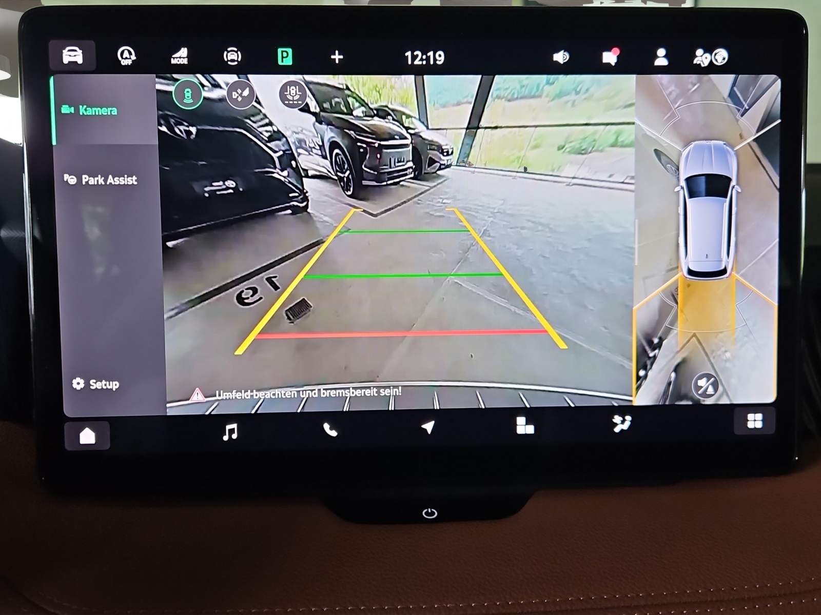 SKODA Superb Combi 2.0 TDi L&K 4x4 DSG-image-13