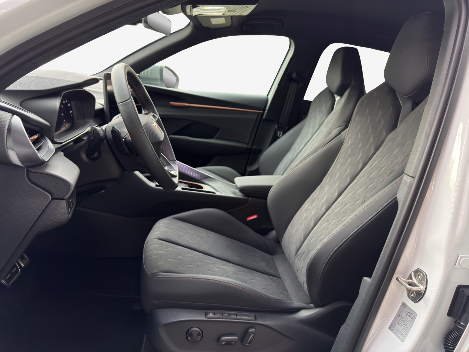 CUPRA Terramar 2.0 TSI Prime Edition DSG 4Drive-image-7