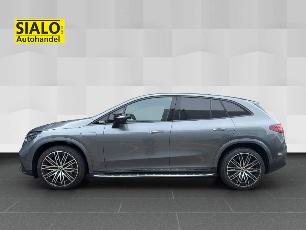 MERCEDES-BENZ EQE 350 AMG Line 4matic-image-3