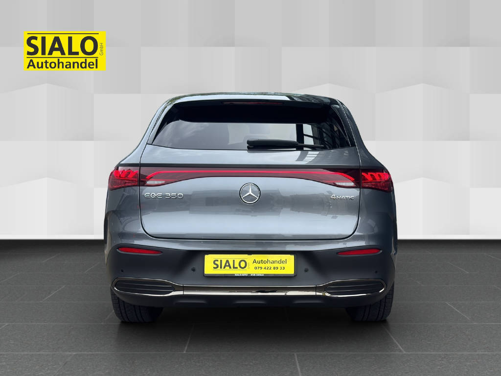 MERCEDES-BENZ EQE 350 AMG Line 4matic-image-6