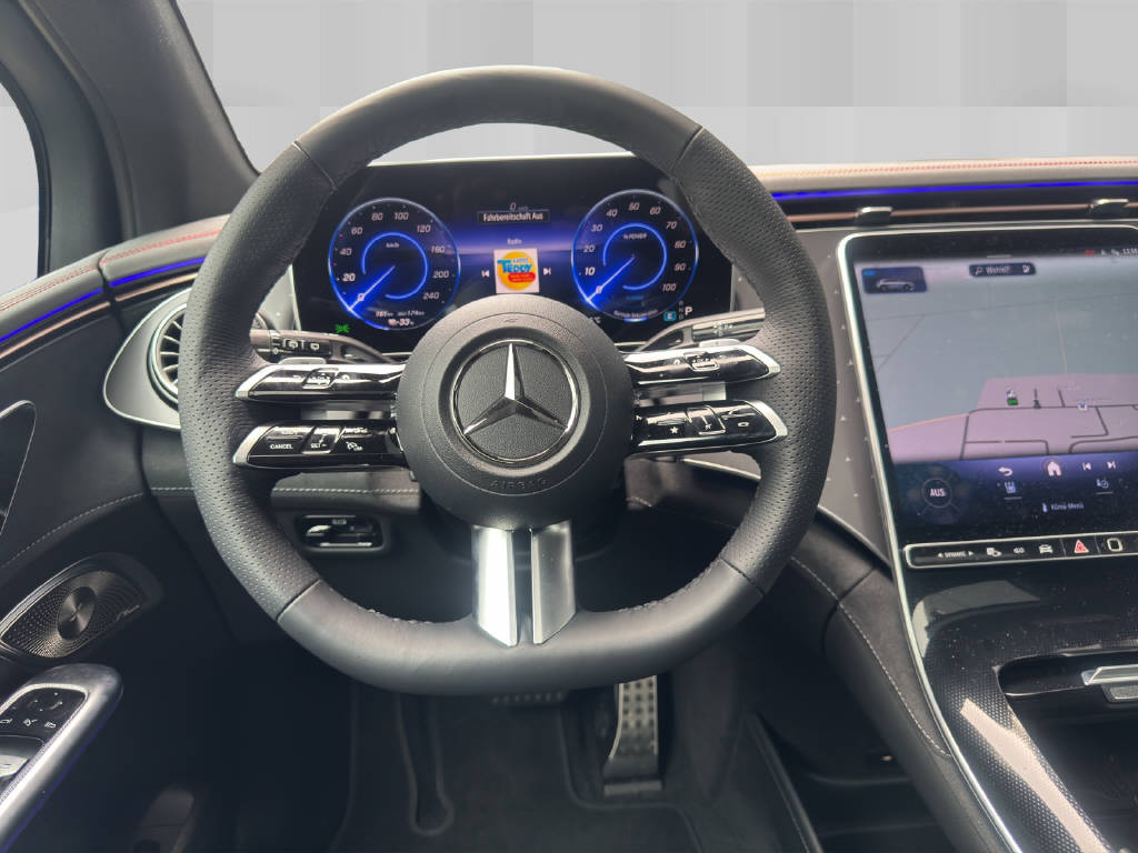 MERCEDES-BENZ EQE 350 AMG Line 4matic-image-11