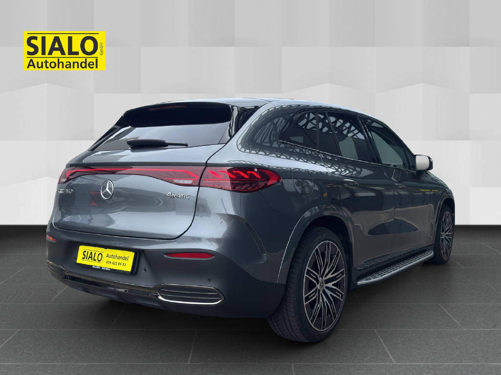 MERCEDES-BENZ EQE 350 AMG Line 4matic-image-5