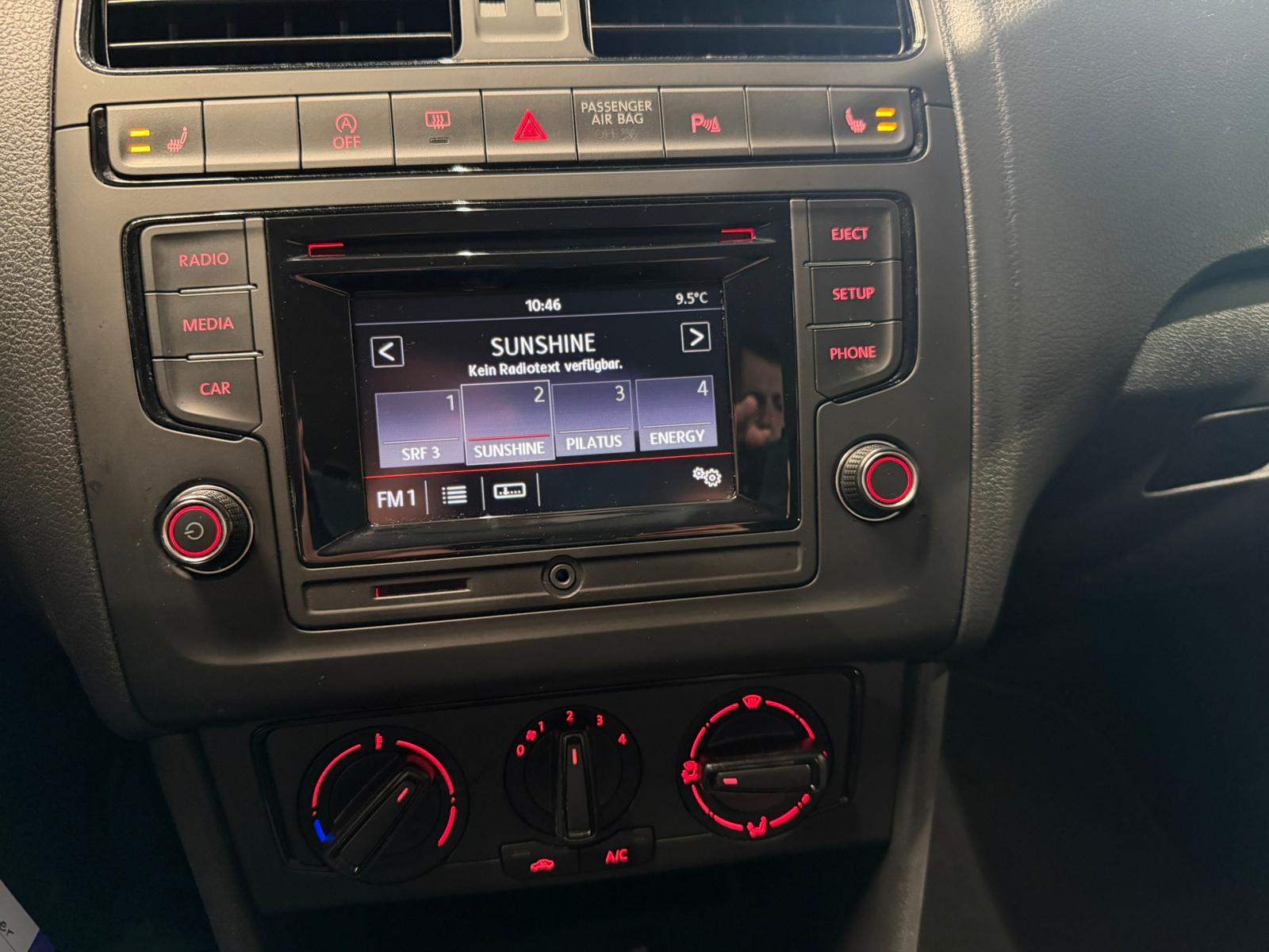 VW Polo 1.0 BMT Trendline-image-17