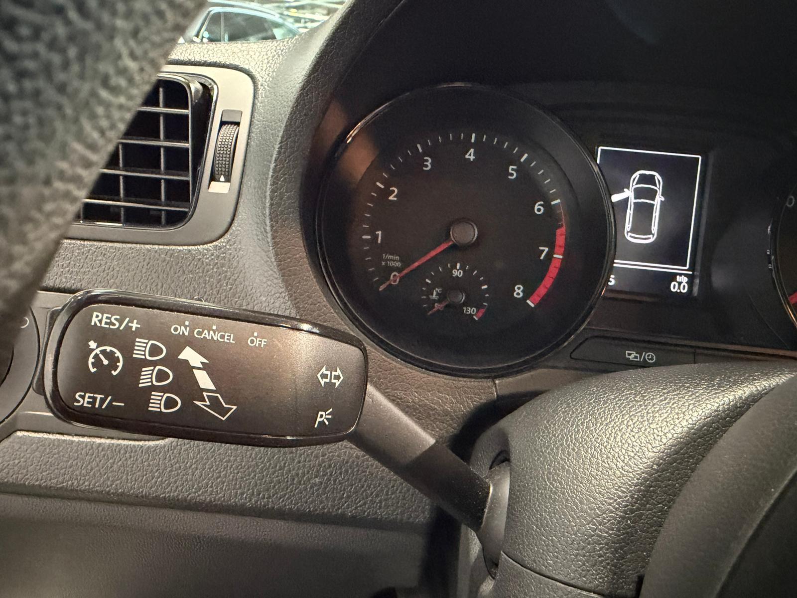 VW Polo 1.0 BMT Trendline-image-15