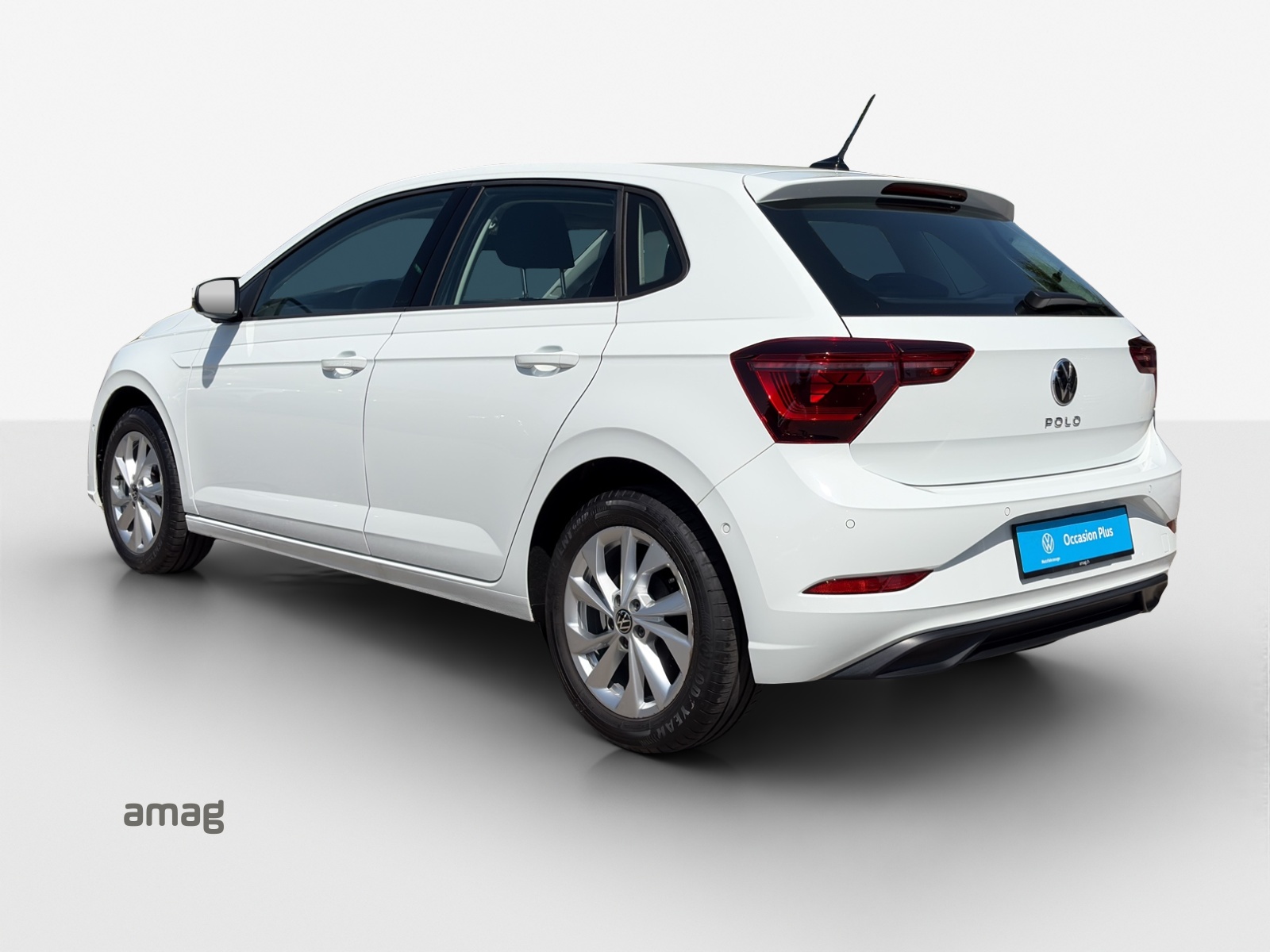 VW Polo 1.0 TSI Style-showroom-element-2