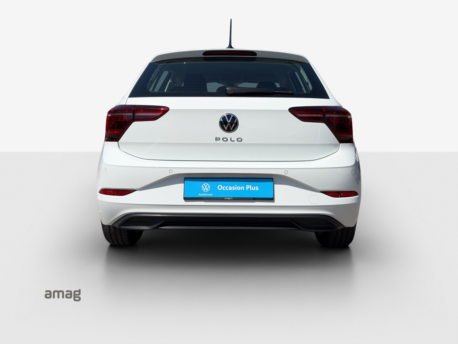VW Polo 1.0 TSI Style-showroom-element-3