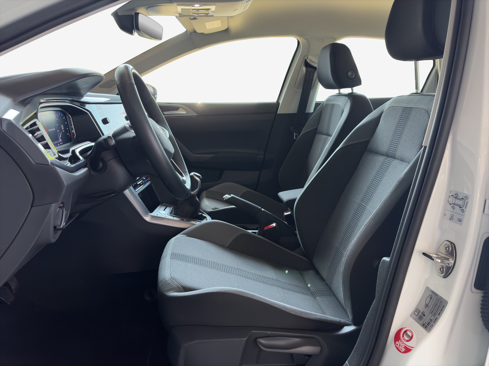 VW Polo 1.0 TSI Style-image-7