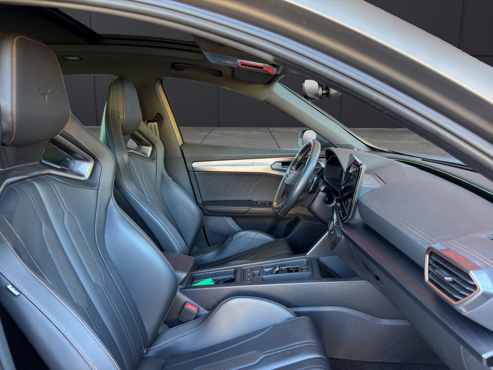 CUPRA Formentor 2.5TSI VZ5 4Drive DSG Century 210/222-image-10
