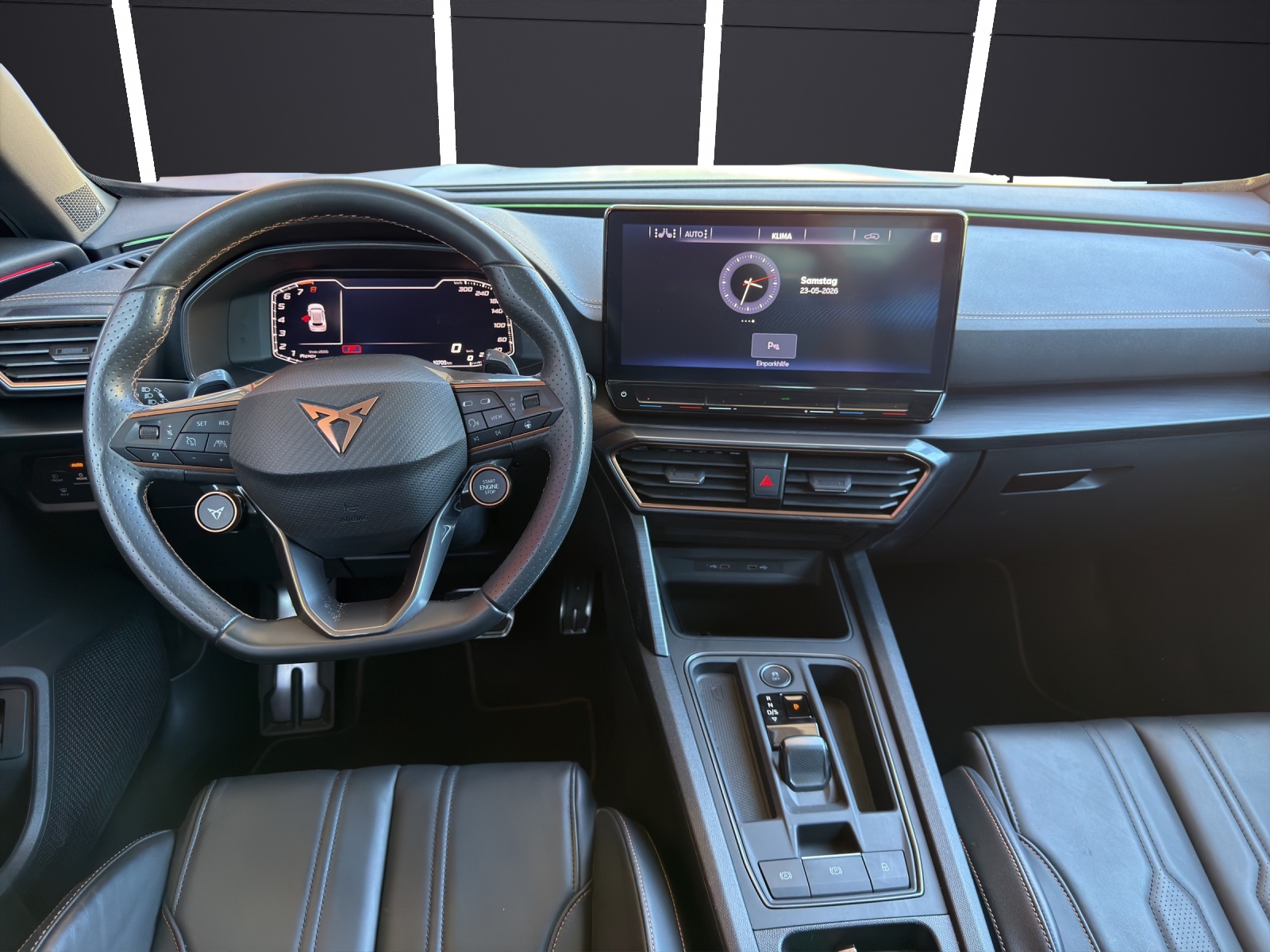 CUPRA Formentor 2.5TSI VZ5 4Drive DSG Century 210/222-image-13