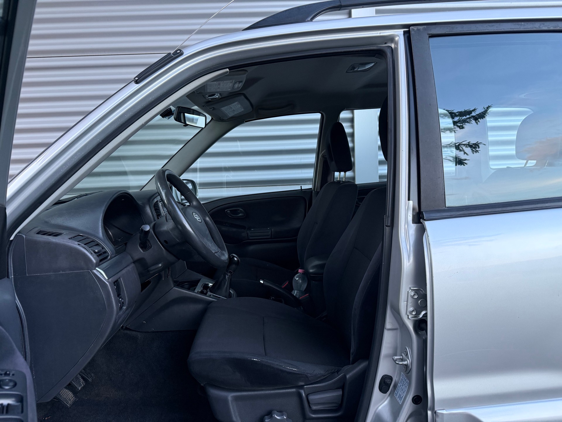 SUZUKI Grand Vitara 2.0 16V Top-image-8