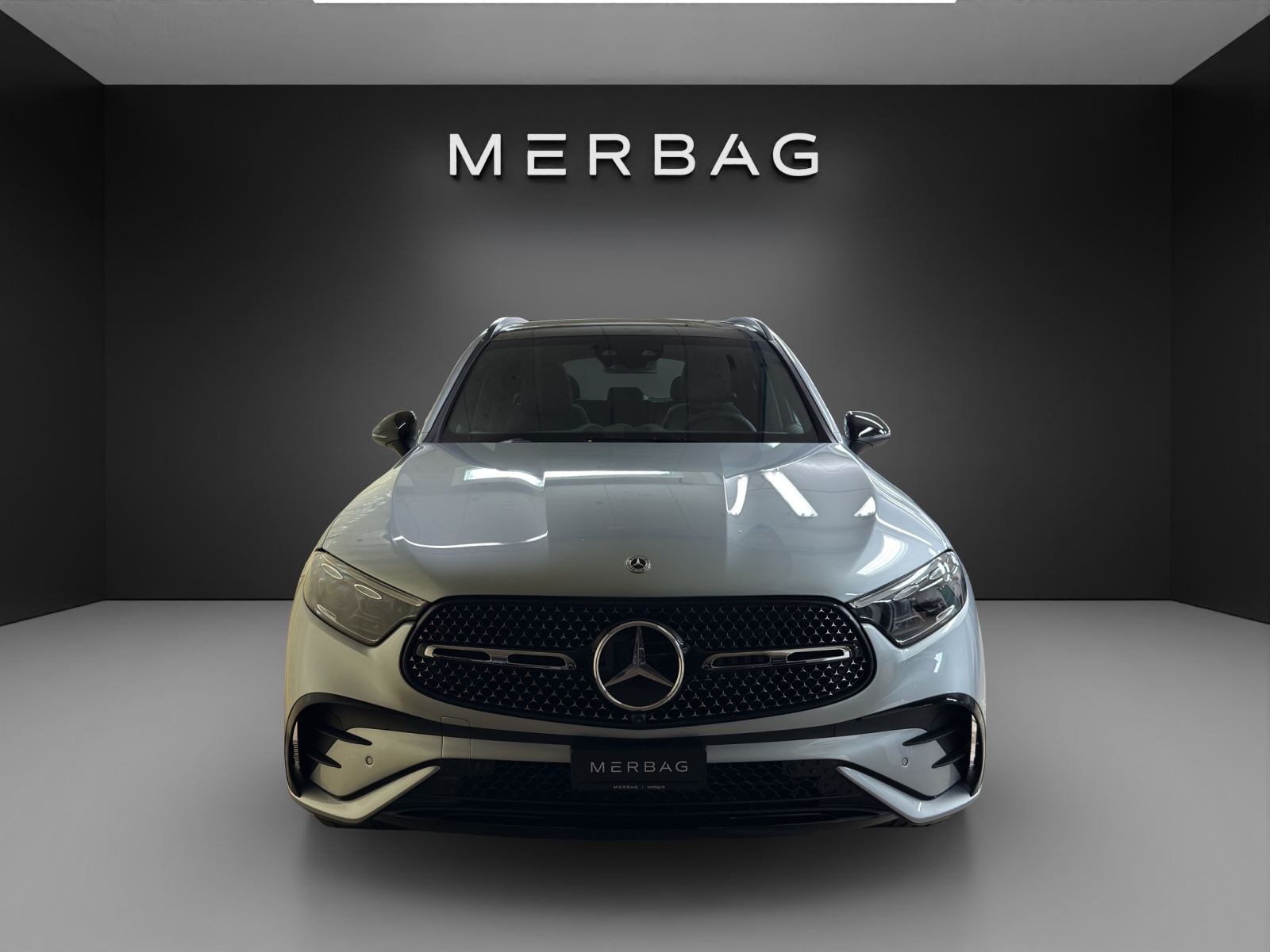 MERCEDES-BENZ GLC 300 d 4Matic 9G-Tronic-image-6