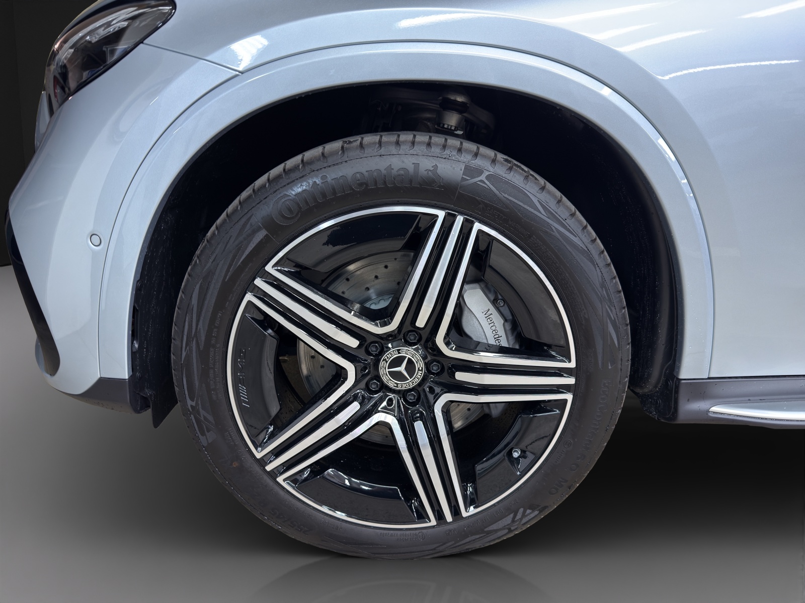 MERCEDES-BENZ GLC 300 d 4Matic 9G-Tronic-image-7