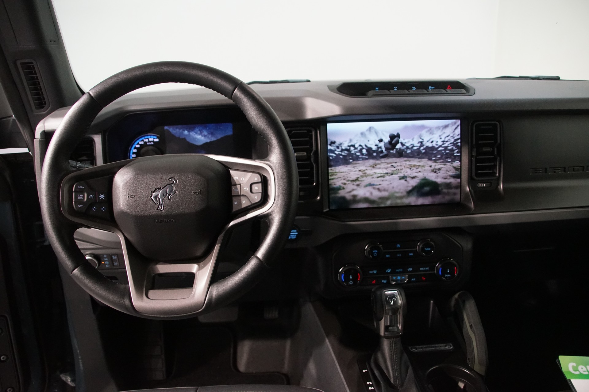 FORD Bronco 2.3 Everglades-image-15