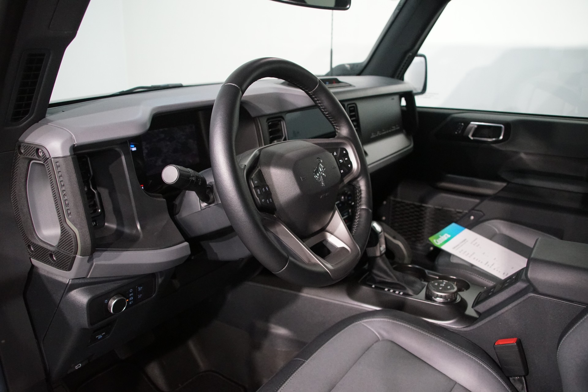 FORD Bronco 2.3 Everglades-image-11
