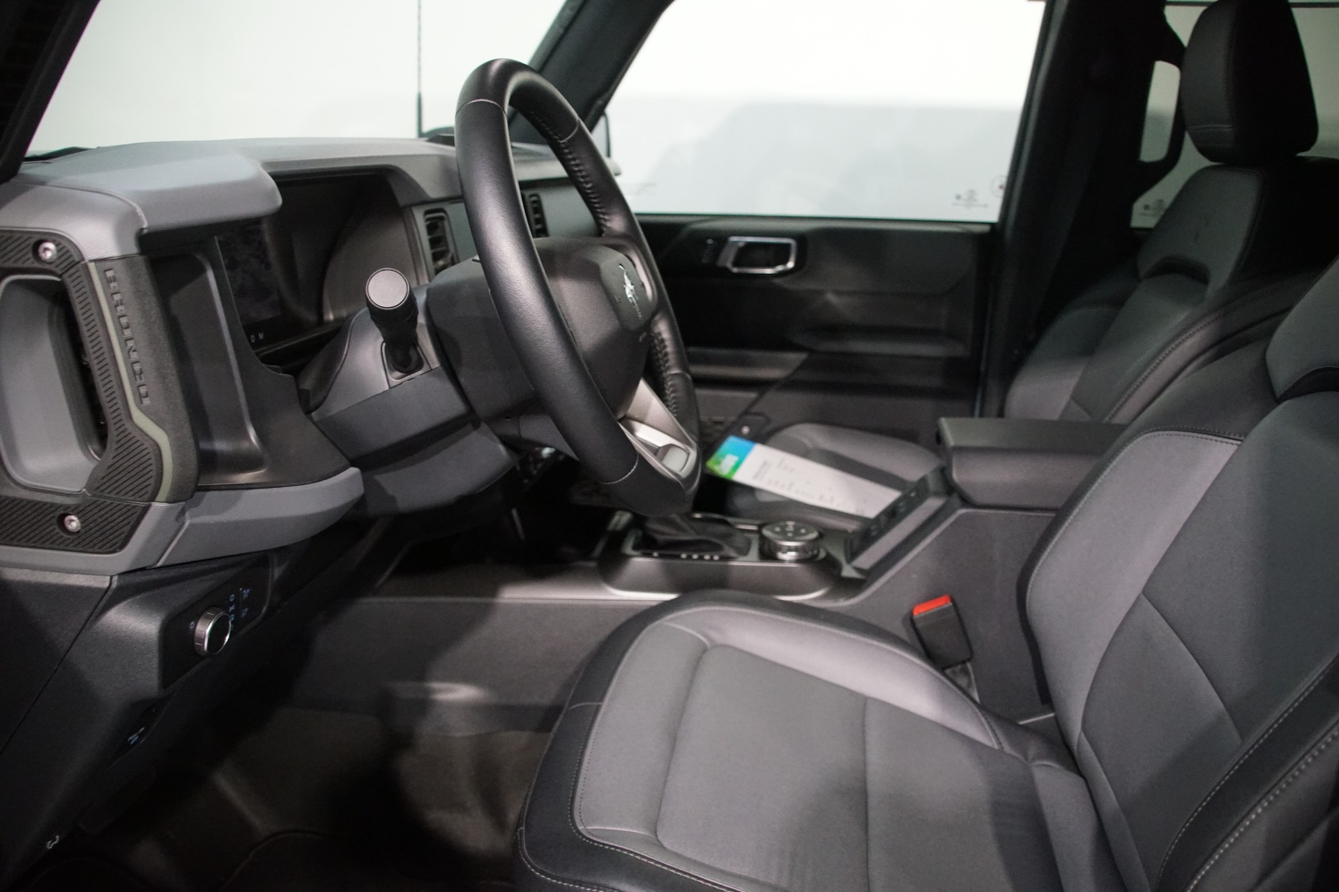 FORD Bronco 2.3 Everglades-image-12