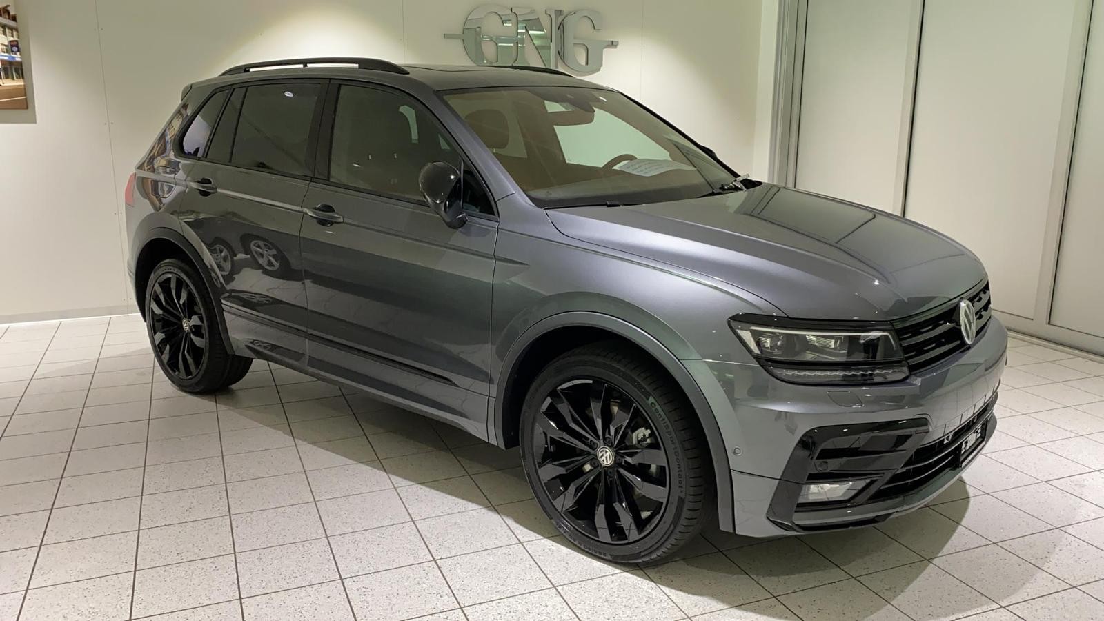 VW 2.0 TDI SCR Highline DSG-image-2