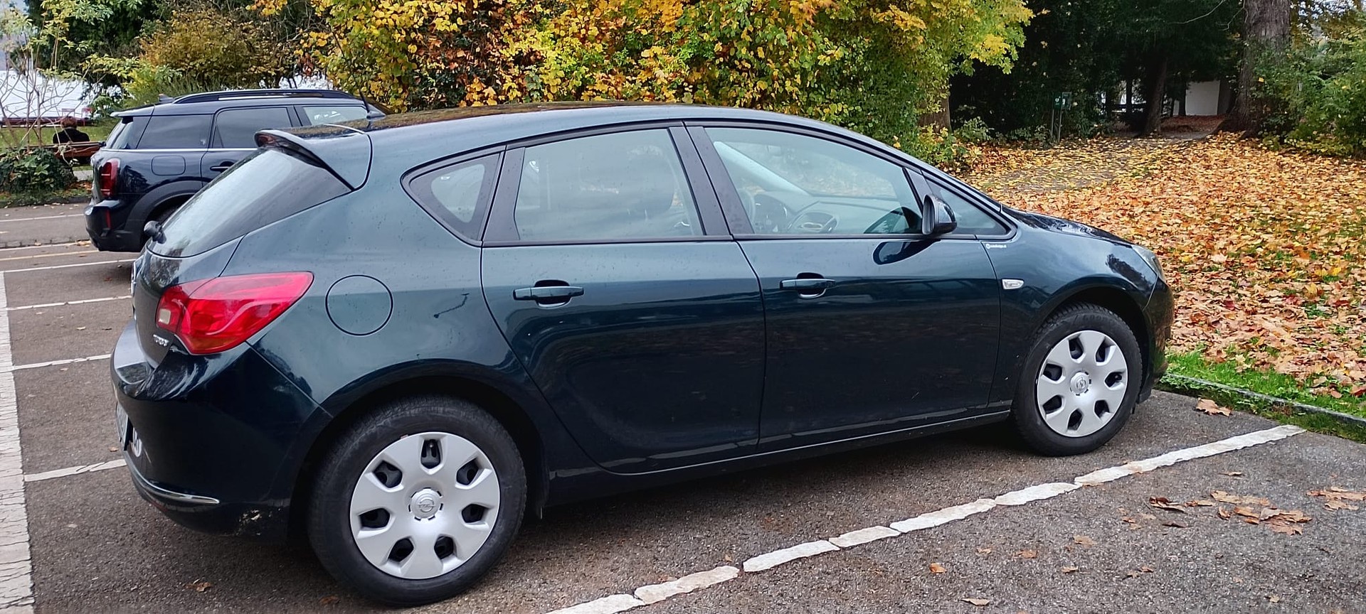 OPEL ASTRA-image-2